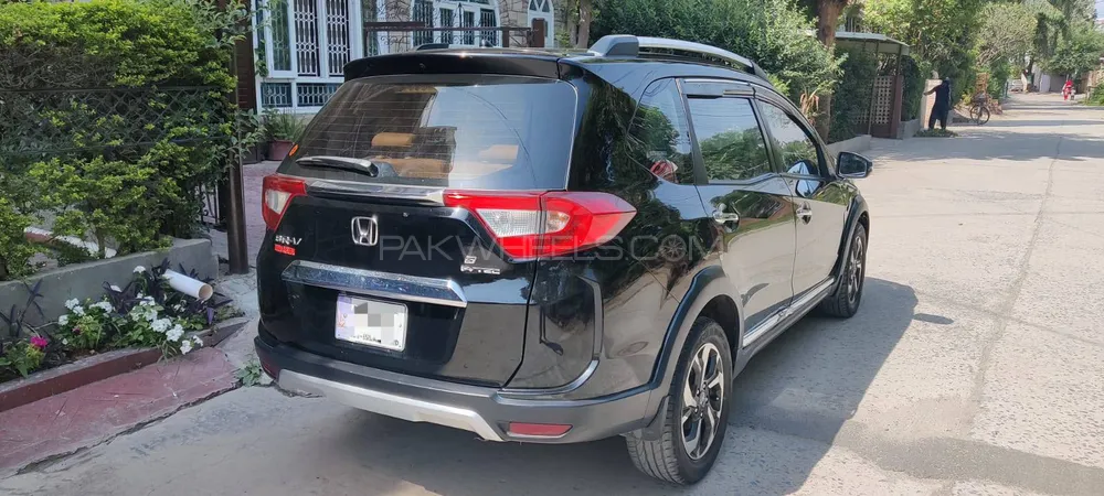 Honda BR-V 2017 for Sale in Rawalpindi Image-1
