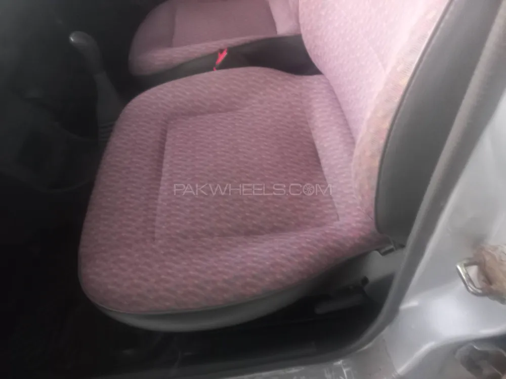 Suzuki Mehran 2018 for Sale in Bahawalnagar Image-1