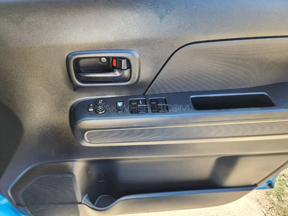 Suzuki Wagon R 2019 for Sale in Lahore Image-1