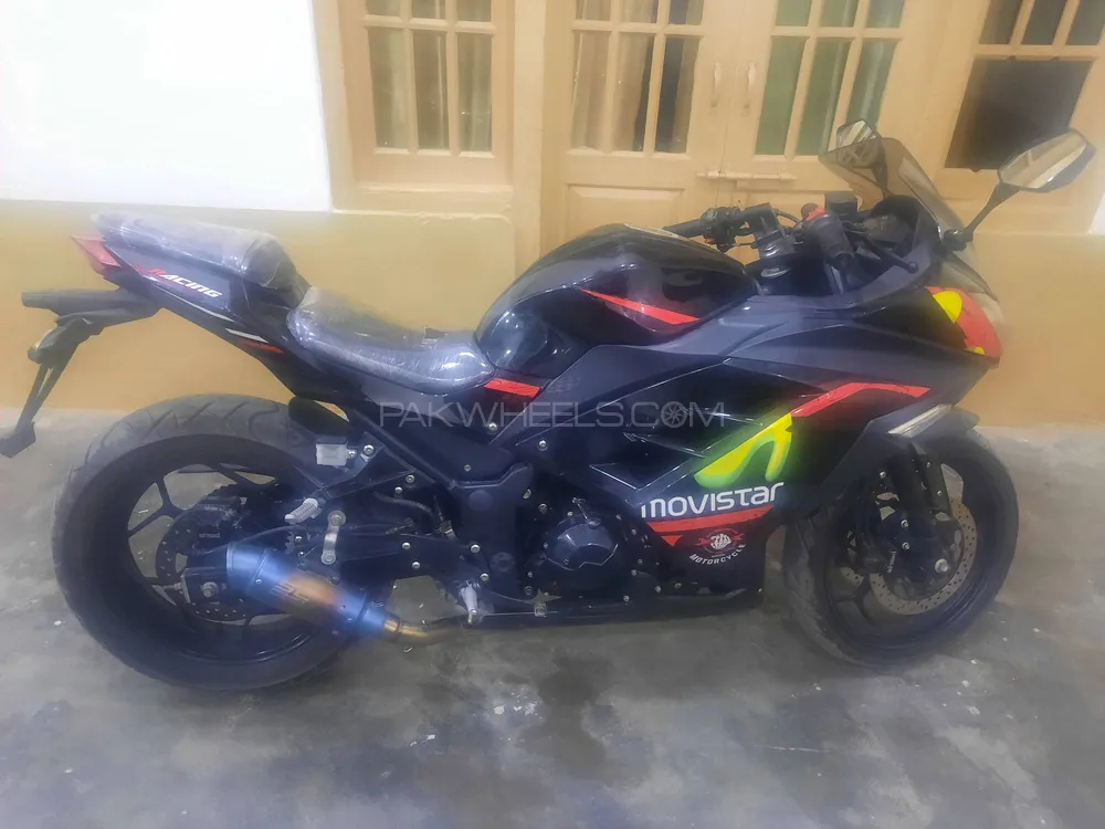 Benelli Imperiale 400 2022 for Sale Image-1