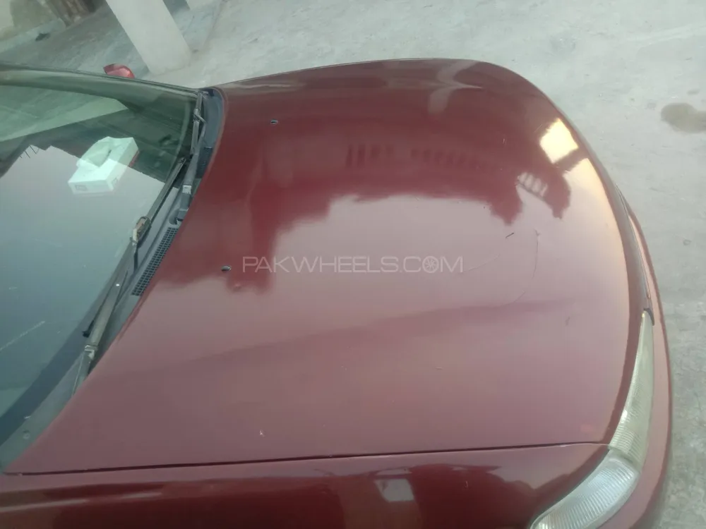 Mitsubishi Lancer 1997 for Sale in Gujrat Image-1