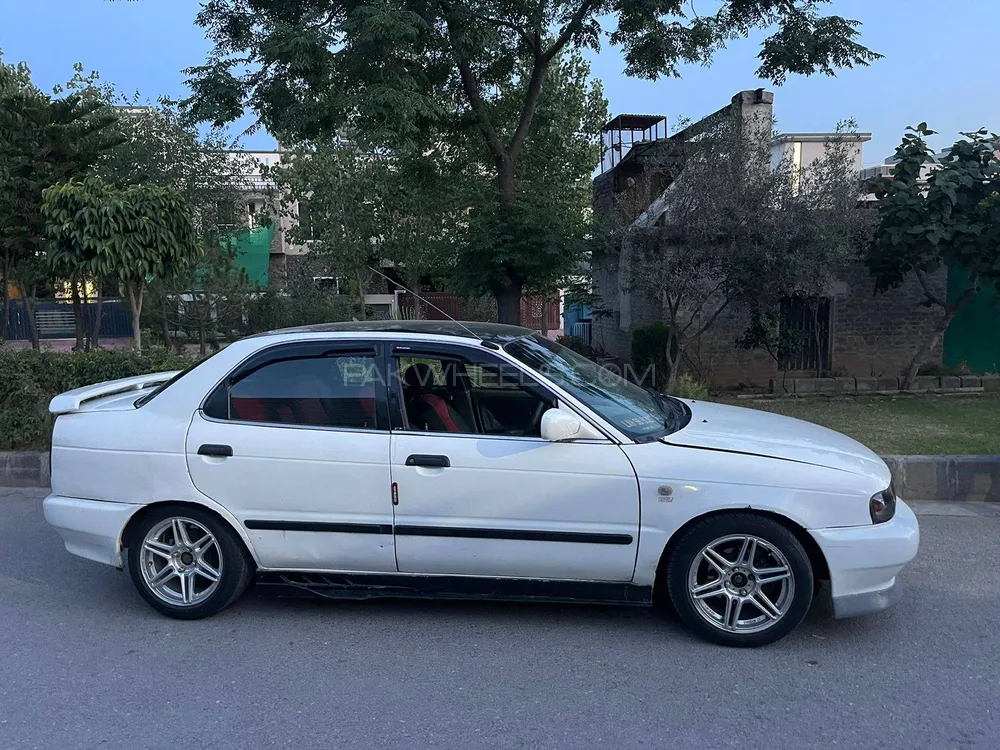 Suzuki Baleno 1998 for Sale in Islamabad Image-1