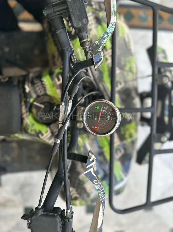 Yamaha ATV Blaster 2022 for Sale Image-1