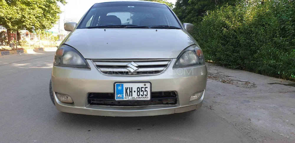 Suzuki Liana 2006 for Sale in Islamabad Image-1