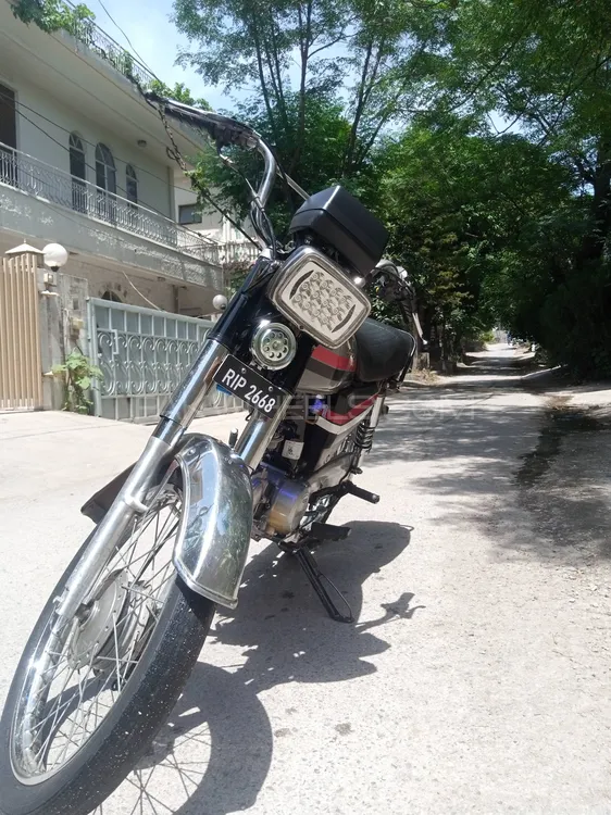 Union Star US 70cc 2015 for Sale Image-1