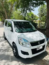 Suzuki Wagon R VXL 2022 for Sale