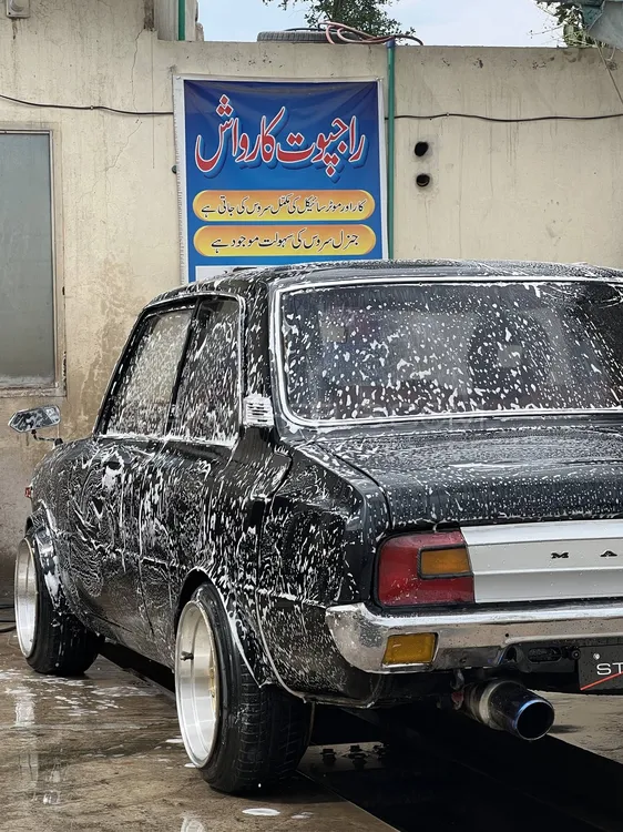 Mazda RX8 1973 for Sale in Multan Image-1