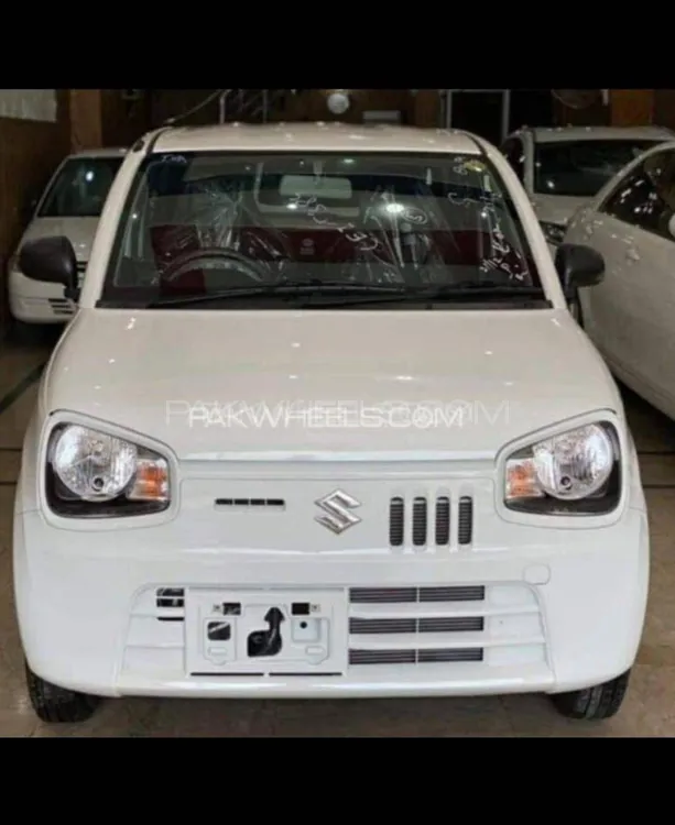 Suzuki Alto 2023 for Sale in Chakwal Image-1