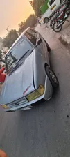 Fiat Uno 2002 for Sale