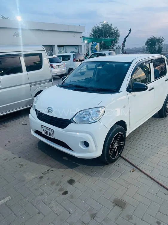 Daihatsu Boon 2018 for Sale in Sialkot Image-1