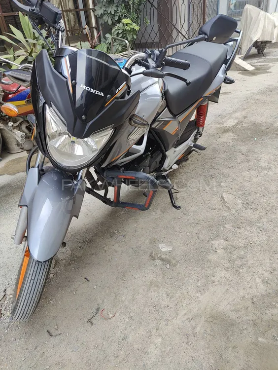 Honda CB 150F 2022 for Sale Image-1