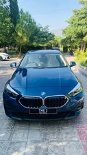BMW 2 Series 218i 2021 for Sale