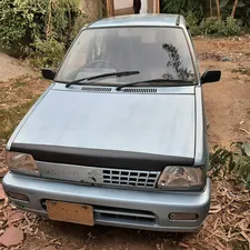 Suzuki Mehran 2001 for Sale