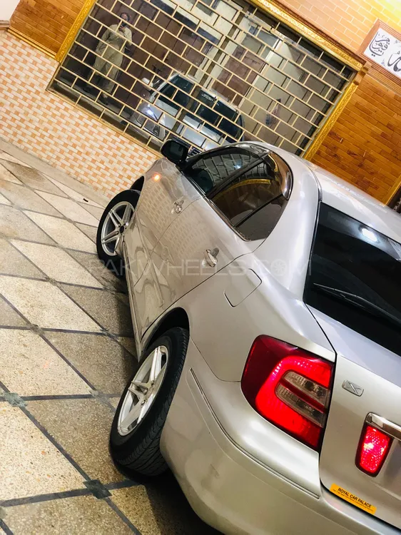 Toyota Premio 2004 for Sale in Islamabad Image-1