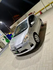Toyota Aqua G 2014 for Sale