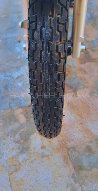 یاماہا YBR 125 2021 for Sale Image-1
