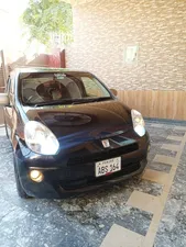 Toyota Passo Plus Hana C 2013 for Sale