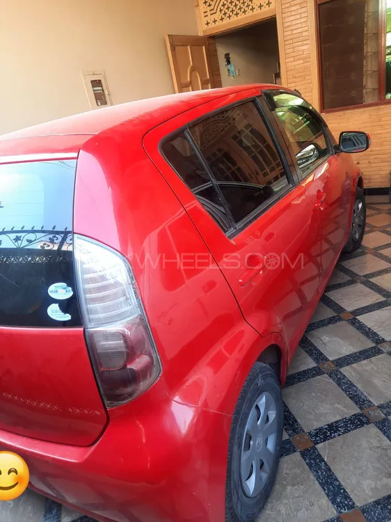 Toyota Passo 2007 for Sale in Islamabad Image-1