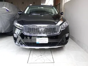 KIA Sorento 2.4 FWD 2022 for Sale