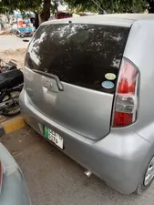 Toyota Passo G 1.3 2007 for Sale