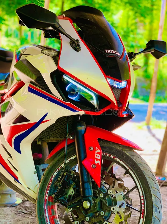 Sigma Valentino 350 2018 for Sale Image-1