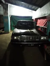 Toyota Crown 1984 for Sale