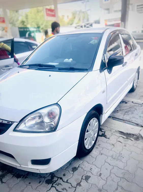 Suzuki Liana 2014 for Sale in Rawalpindi Image-1