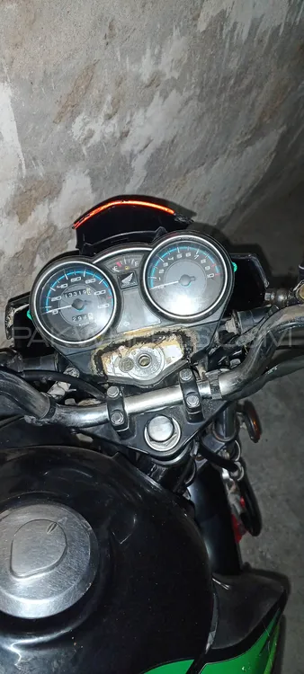 ہونڈا CB 150F 2018 for Sale Image-1