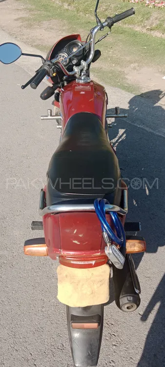 Honda Pridor 2018 for Sale Image-1