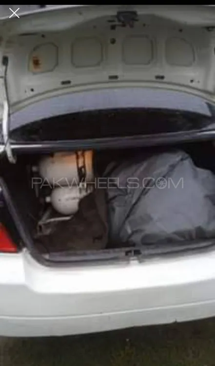 Suzuki Liana 2006 for Sale in Risalpur Image-1