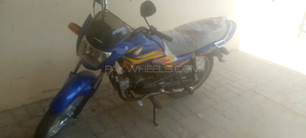 Honda Pridor 2023 for Sale Image-1