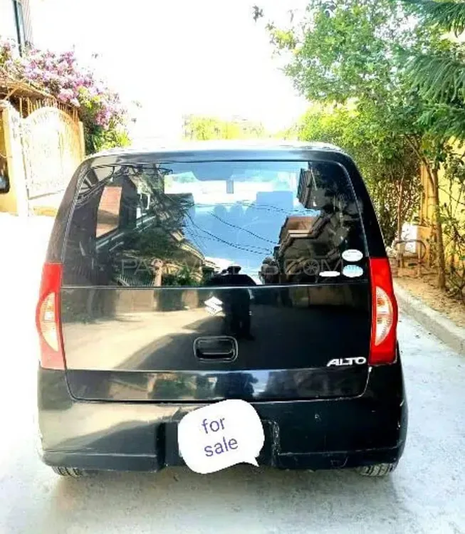 Suzuki Alto 2008 for Sale in Rawalpindi Image-1