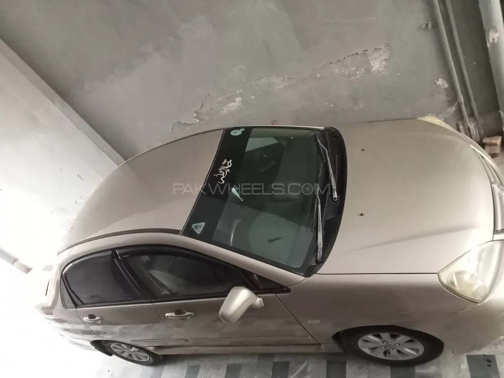 Suzuki Liana 2008 for Sale in Islamabad Image-1