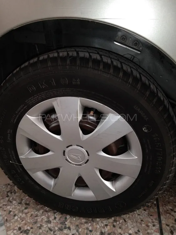 ڈائیہاتسو میرا 2011 for Sale in تلہ گنگ Image-1