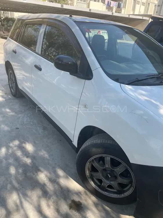 Nissan AD Van 2012 for Sale in Rawalpindi Image-1
