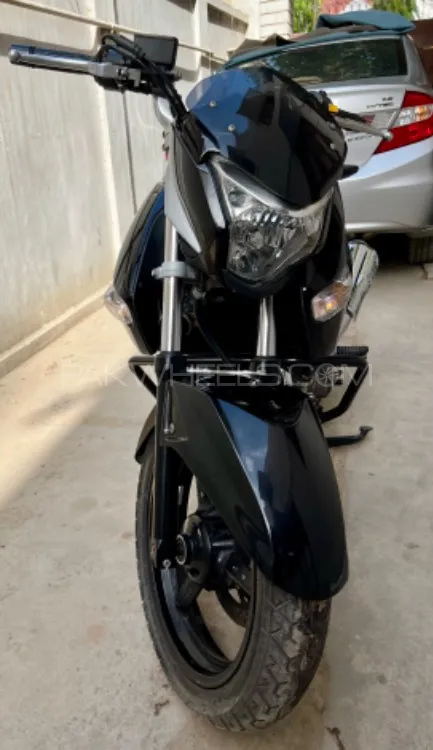 Suzuki Inazuma 2018 for Sale Image-1