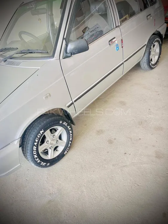 Suzuki Mehran 2019 for Sale in Sargodha Image-1