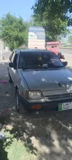 Suzuki Khyber GA 1998 for Sale