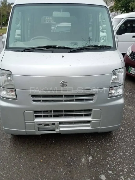 Suzuki Every 2012 for Sale in Rawalpindi Image-1