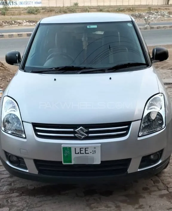 Suzuki Swift 2019 for Sale in Vehari Image-1