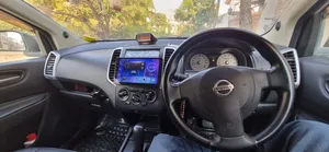 Nissan Wingroad 15M Authentic 2006 for Sale