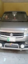 Suzuki APV GLX 2010 for Sale