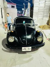 Volkswagen Beetle 1968 for Sale