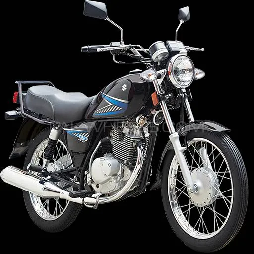 Suzuki GS 150 2021 for Sale Image-1