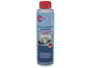 PROFI-CAR – Product – PROFI-CAR Catalytic converter cleaner, 250 ml