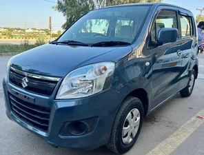 Suzuki Wagon R VXL 2014 for Sale