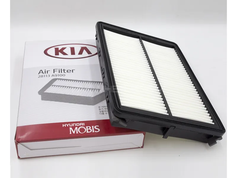 Air Filter Element For KIA Sorento 2020 Image-1