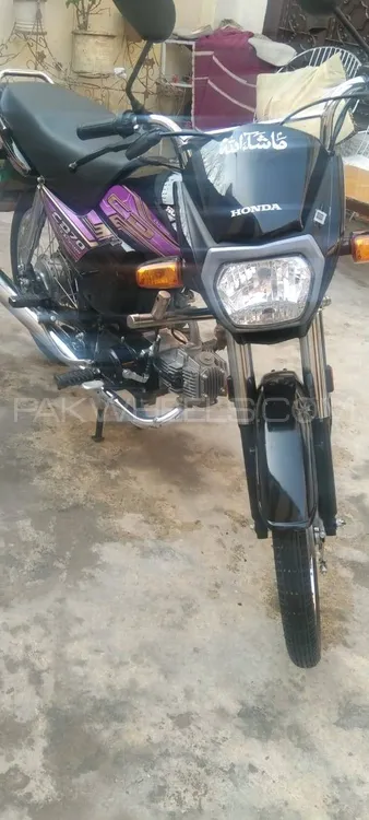 Honda CD 70 Dream 2022 for Sale Image-1