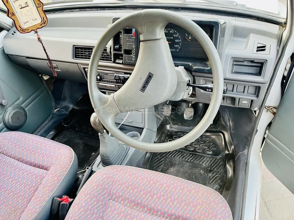 Suzuki Mehran 2018 for Sale in Rahim Yar Khan Image-1