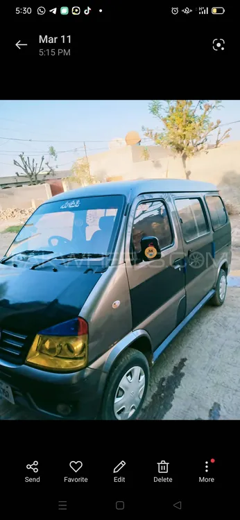 FAW X-PV 2021 for Sale in Vehari Image-1